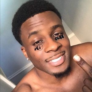 Meet your Posher, Katerrius